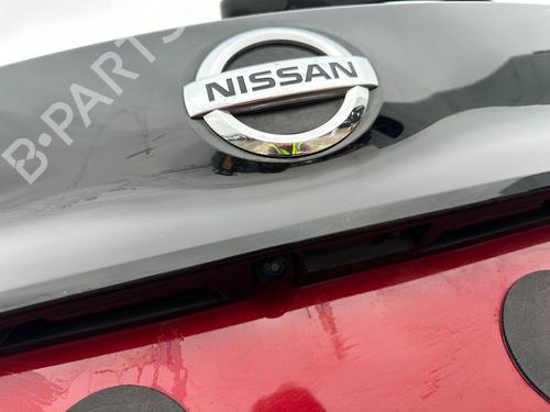 Boot lining NISSAN LEAF (ZE1) Electric | BP32741194I3  - Image 13