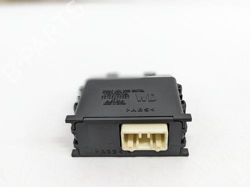 Electronic module LEXUS RZ (_BM1_) 300e (XEBM10) | BP29694671M83 