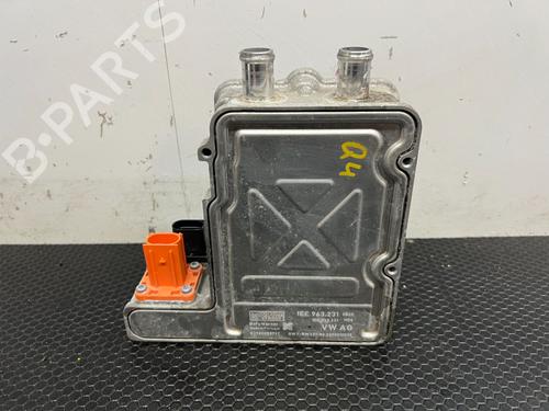 Andre AUDI Q4 E-TRON SUV (F4B) 40 | BP29689813O1