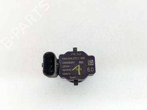 Elektronisk sensor CUPRA BORN (K11) 58 | BP29694549M84 