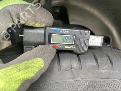 Felg MG MG 4 (EH32) EV | BP29694590C45 