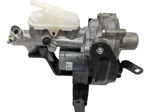Hovedbremsesylinder HONDA e (ZC7_) Electric Advance (ZC7) (154 hp) 29691599
