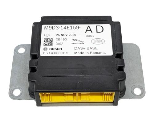 Modulo electronico JAGUAR I-PACE (X590) EV400 AWD (400 hp) 29688295