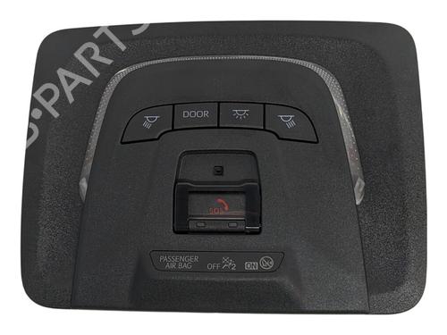 Innerbelysning TOYOTA bZ4X (_EAM1_) EV (XEAM10) (204 hp) 29692389