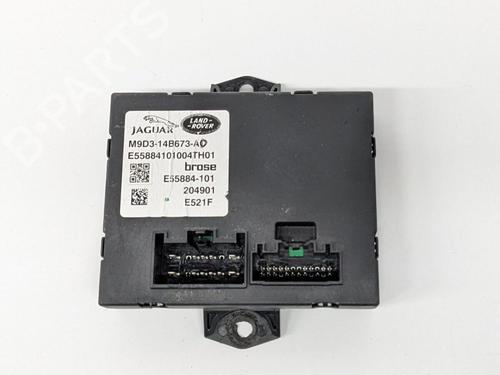 Elektronische module JAGUAR I-PACE (X590) EV400 AWD | BP29688262M83