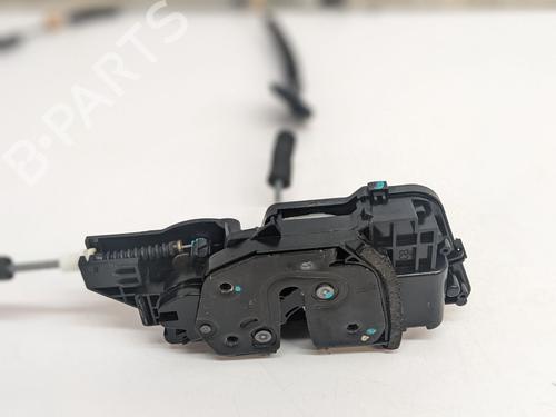 Front left lock BYD SEAL EV AWD | BP31284371C98 