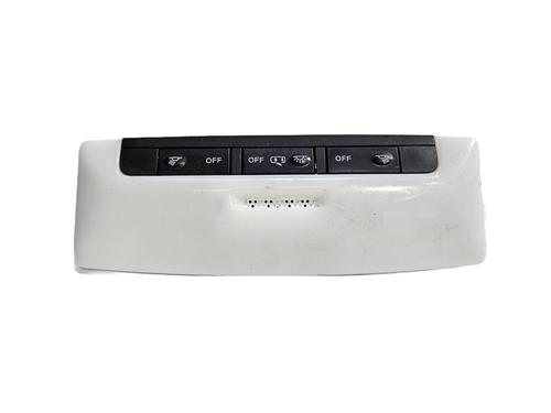 Plafonier NISSAN LEAF (ZE1) Electric (150 hp) 29688811