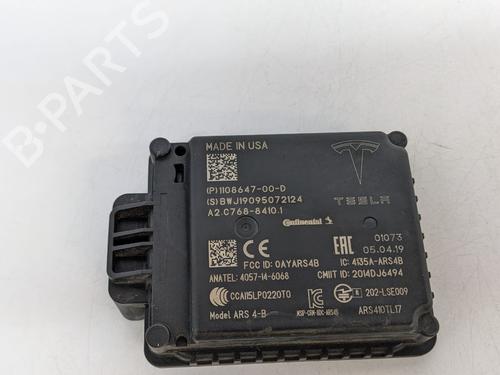 Module électronique TESLA MODEL 3 (5YJ3) EV AWD | BP29694772M83