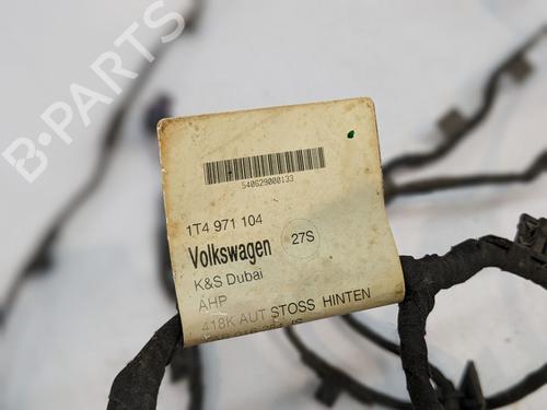 Elektronisk sensor VW ID. Buzz Cargo (EBA) Electric | BP29694180M84 