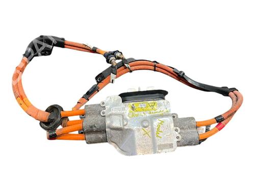Elektronische module TESLA MODEL S (5YJS) 85 (367 hp) 29694880