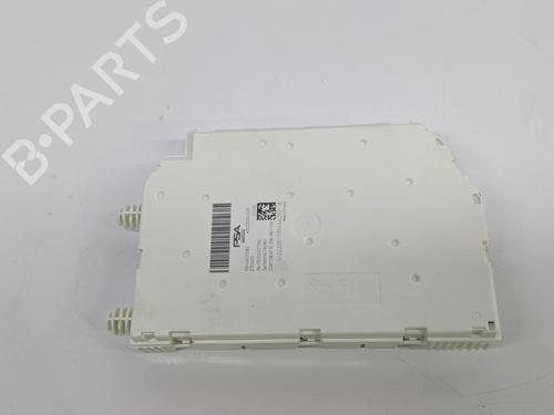 Sikringsdåse OPEL ASTRA L (OV5) Astra-e (F3ZKWZ) | BP29690779E1 