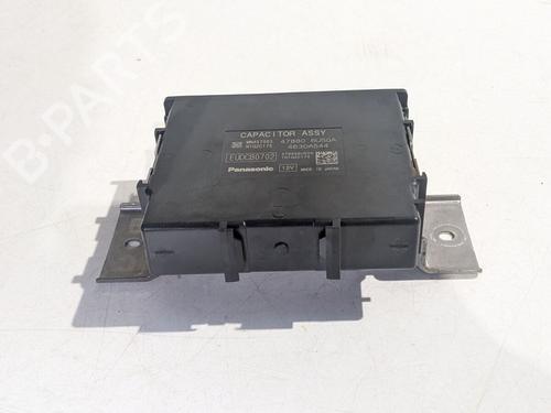Elektronisk modul NISSAN ARIYA (FE0) EV | BP29688604M83 