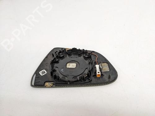 Szkło lusterka lewego TESLA MODEL 3 (5YJ3) EV | BP30868741C148 