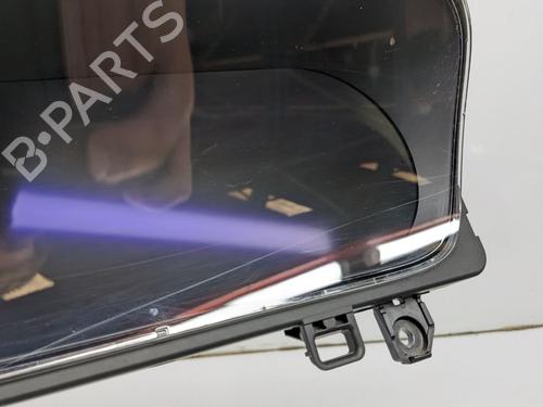 Quadrante VOLVO XC40 (536) Recharge AWD | BP29693835C47 