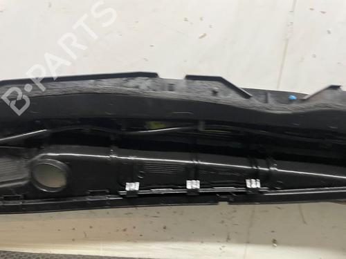 Torpedoplade NISSAN LEAF (ZE1) Electric | BP29691049C110 