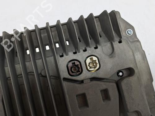 Instrument cluster JAGUAR I-PACE (X590) EV400 AWD | BP30366960C47