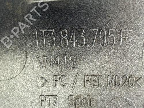 Andre VW ID. Buzz Cargo (EBA) Electric | BP31820942O1