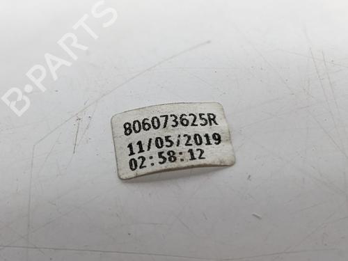 Venstre bagtil udvendigt håndtag SMART FORFOUR Hatchback (453) 1.0 (453.042, 453.043) | BP29691685C130 