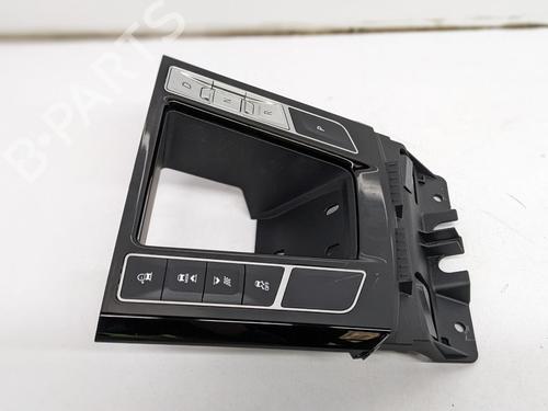 Andre JAGUAR I-PACE (X590) EV400 AWD | BP29693964O1 