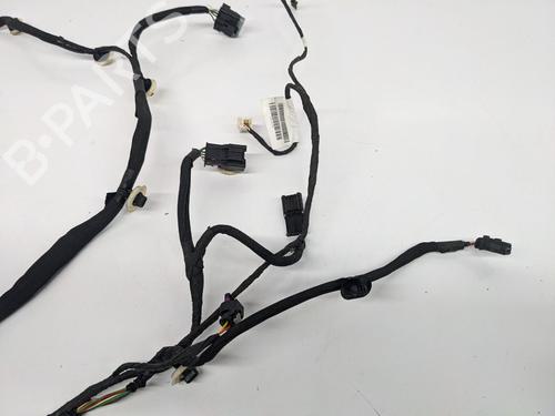 Ledningsnet VAUXHALL MOKKA 1.2 (76) | BP29691202E16 