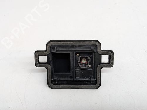 Kamera TOYOTA bZ4X (_EAM1_) EV (XEAM10) | BP29692373E14