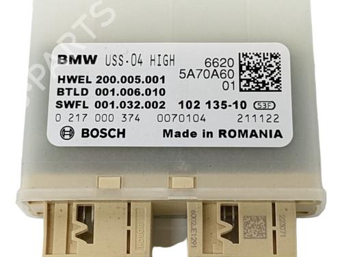 Elektronisk modul BMW i4 (G26) eDrive40 (340 hp) 29689970
