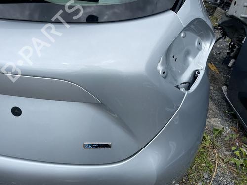 Bakluke CC/Kombi-Kupé RENAULT ZOE (BFM_) R110 | BP29695563C6