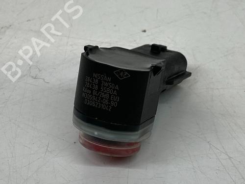 Elektronisk sensor NISSAN LEAF (ZE1) Electric | BP29693070M84