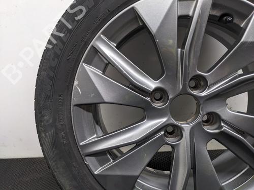 Felg PEUGEOT 208 II (UB_, UP_, UW_, UJ_) e-208 | BP29902764C45