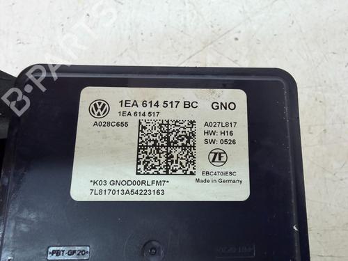 Módulo de ABS VW ID. Buzz Cargo (EBA) Electric | BP30841729M43 