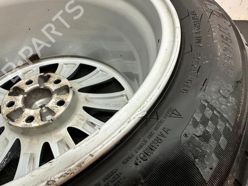 Fælk TESLA MODEL X (5YJX) P90D AWD | BP31844194C45 