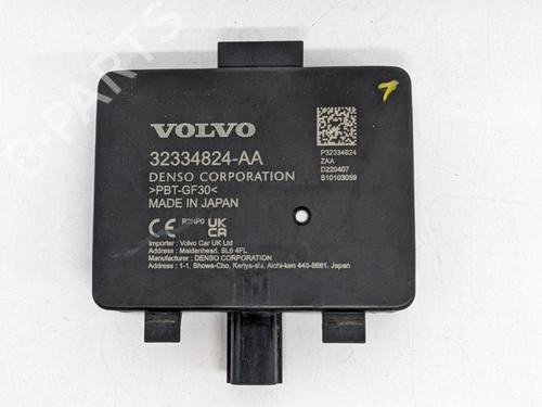 Elektronisk modul POLESTAR POLESTAR 2 (534) EV (408 hp) 29694644