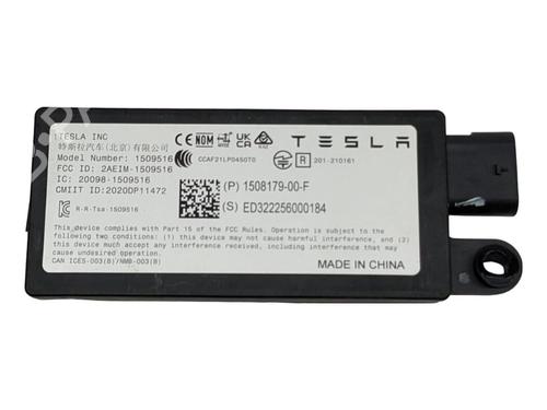 Module électronique TESLA MODEL Y (5YJY) Long Range All-wheel Drive (514 hp) 29690152