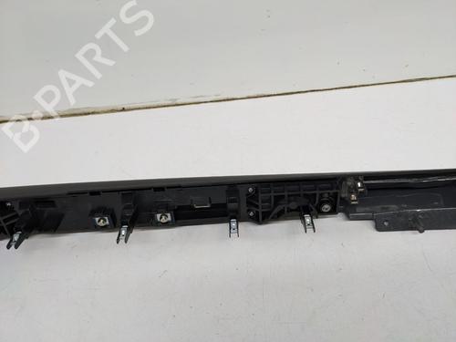Commande Chauffage NISSAN ARIYA (FE0) EV | BP29692587I5
