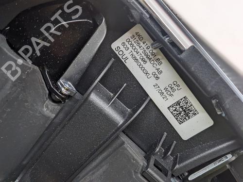 Rat AUDI E-TRON (GEN) 55 quattro | BP29694929C49 