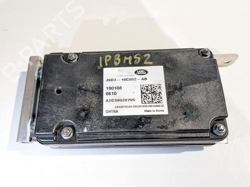 Elektronische module JAGUAR I-PACE (X590) EV400 AWD | BP29688191M83 
