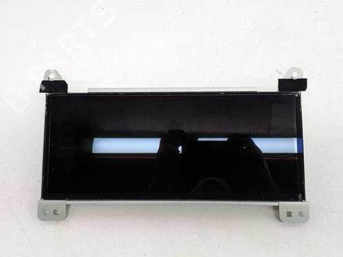 Instrument cluster TESLA MODEL X (5YJX) P90D AWD | BP29964054C47