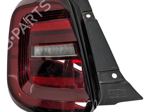 Venstre Baklys FIAT 500e (332_) Elektro 3+1 (FA1) (118 hp) 29694405