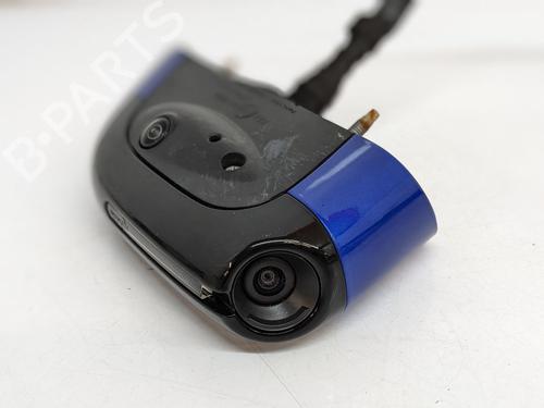 Retrovisor direito HONDA e (ZC7_) Electric Advance (ZC7) | BP30140260C27 