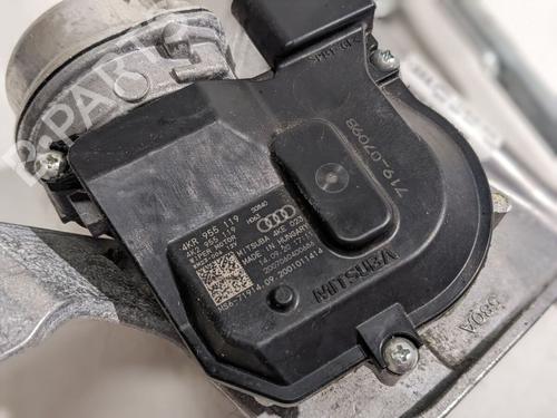 Viskermotor vindrude AUDI E-TRON (GEN) 55 quattro | BP29687590M29 