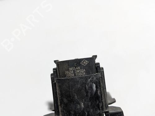 Elektronisk sensor NISSAN LEAF (ZE1) Electric | BP29693258M84 
