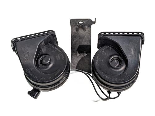 Toeter JAGUAR I-PACE (X590) EV400 AWD (400 hp) 29688270