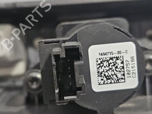 Ferdsskriver TESLA MODEL 3 (5YJ3) EV | BP29689044C48 