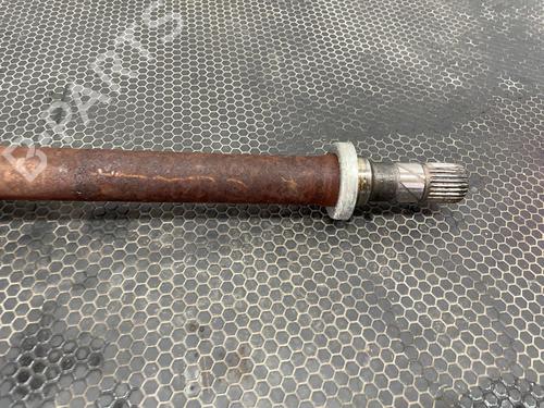 Right front driveshaft RENAULT ZOE (BFM_) ZOE (BFMC, BFMD) | BP29694470M39 