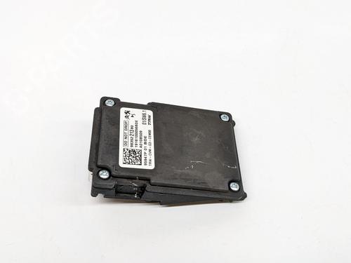 Kamera DS DS 3 / DS 3 CROSSBACK (UR_, UC_, UJ_) 1.2 PureTech 130 (URHNSS) | BP29690332E14 