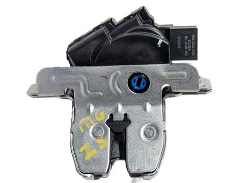 Guarnecido del maletero MG MG ZS SUV (AZS1) EV (CSA7001) (143 hp) 29688498