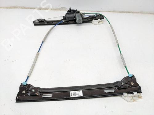 Rudehejsemekanisme Højre foran FIAT 500e (332_) Elektro 3+1 (FA1) | BP29689424C23