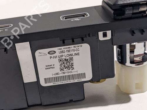 Other JAGUAR I-PACE (X590) EV400 AWD | BP29688185O1 