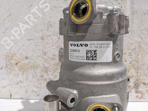 Compressor A/C VOLVO XC40 (536) Recharge AWD | BP30583314M34 