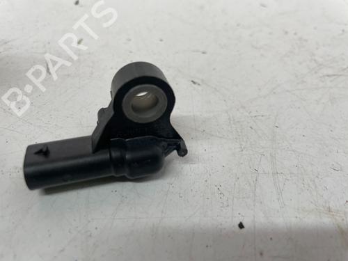 Airbag styreenhed TESLA MODEL S (5YJS) P100D AWD | BP29695007M53 